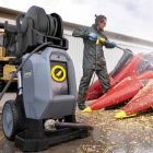 Новая линейка аппаратов суперкласса от Karcher