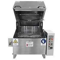 фото Автоматическая моечная машина Aquamatic АМ800 LK