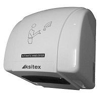фото Электросушилка для рук Ksitex M-1500-1