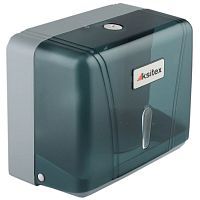 фото Диспенсер для бумажных полотенец Ksitex ТН-404G