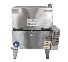 фото Автоматическая моечная машина Aquamatic АМ700 LK