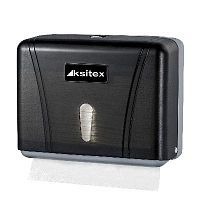 фото Диспенсер для бумажных полотенец Ksitex ТН-404B