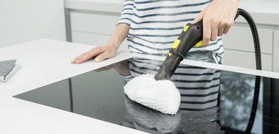 Karcher Sc 4 EasyFix – лучшая новинка года!