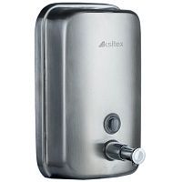 фото Дозатор жидкого мыла Ksitex SD 1618-500М