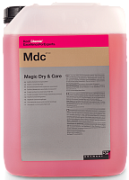 фото Koch MAGIC DRY& CARE Осушитель 10л