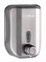 фото Дозатор жидкого мыла LOSDI CJ1008 S