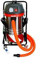 картинка Пылесос Starmix uClean PA 1455 KFG FW (для пожарных)