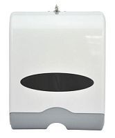 фото Диспенсер для бумажных полотенец Ksitex ТН-603W