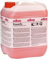 фото Kiehl Powerfix / кислотное средство для глубокой чистки 10л