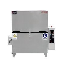 фото Автоматическая моечная машина Aquamatic АМ1000 AK