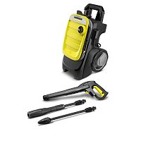 фото Минимойка Karcher K 7 Compact