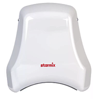 фото Фен для волос Starmix TH-С1 Mw (белый)