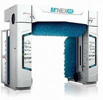 фото Istobal Портальная автомойка M`NEX 22