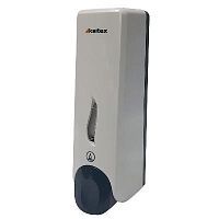 фото Дозатор жидкого мыла Ksitex SD-8909-400