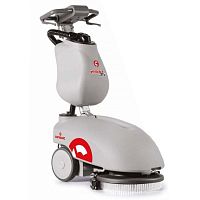 фото Поломоечная машина Comac Vispa 35 B