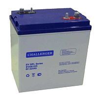 Гелевая батарея Challenger EVG6-225