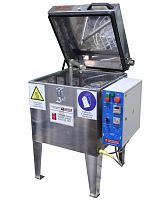фото Автоматическая моечная машина Aquamatic АМ500 ЭКО