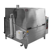 фото Автоматическая моечная машина Aquamatic АМ1150 LK