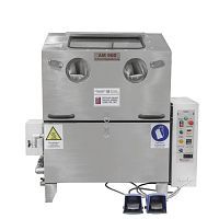 фото Комбинированная моечная машина Aquamatic АМ900 AK