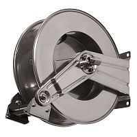картинка Барабан автоматический RAMEX HR 1000 15 м 1/2"