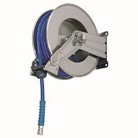 картинка Автоматическая катушка RAMEX AV 3502 FE 25 м 3/4