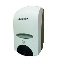 фото Дозатор жидкого мыла Ksitex SD-6010