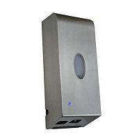 фото Дозатор жидкого мыла-пены Ksitex AFD-7961М