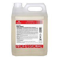 фото Средство для чистки производственных помещений Prosept Duty Hard 5л