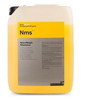 фото Koch NanoMagicGlanzwachsshampoo Шампунь 10л