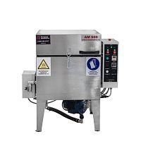 фото Автоматическая моечная машина Aquamatic АМ600 AK