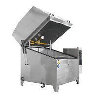 фото Автоматическая моечная машина Aquamatic АМ900 LK