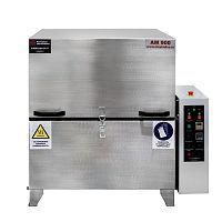 фото Автоматическая моечная машина Aquamatic АМ900 AK