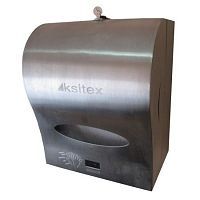фото Диспенсер рулонных полотенец Ksitex А1-21M