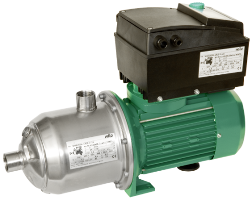 картинка Wilo MHIE 803N-1/E/3-2-2G картинка Wilo MHIE 803N-1/E/3-2-2G