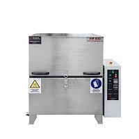 фото Автоматическая моечная машина Aquamatic АМ800 AK