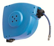 картинка Пневматическая катушка RAMEX AVC 1038 10 м 3/8" г.3/8"ш. 10 бар