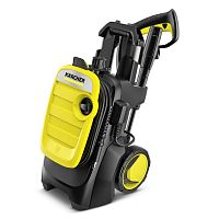 фото Минимойка Karcher K 5 Compact