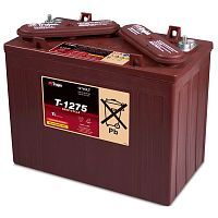 Аккумуляторная батарея тяговая Trojan T-1275